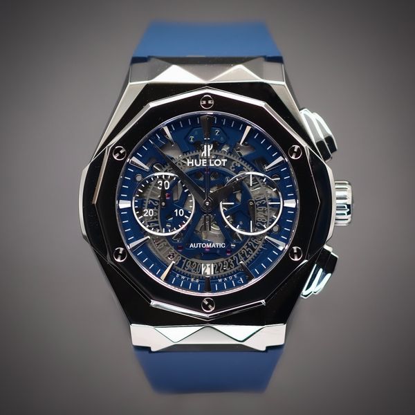 Hublot Classic Fusion 525.NX.5170.RX.ORL21